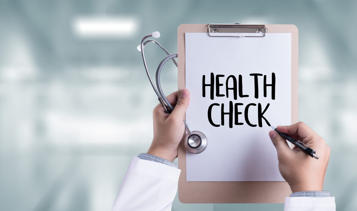 Health Check